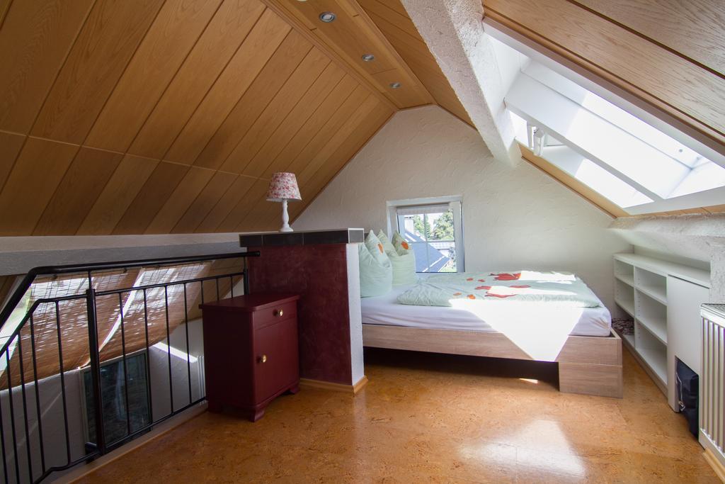 Ferienhaus Wildblick Schleiden Dış mekan fotoğraf